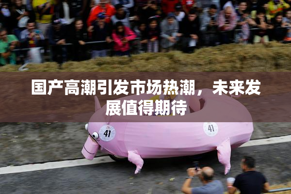 国产高潮引发市场热潮，未来发展值得期待