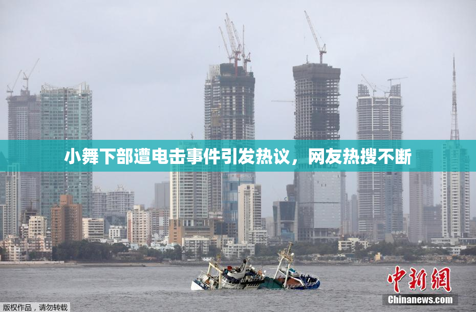 小舞下部遭电击事件引发热议，网友热搜不断
