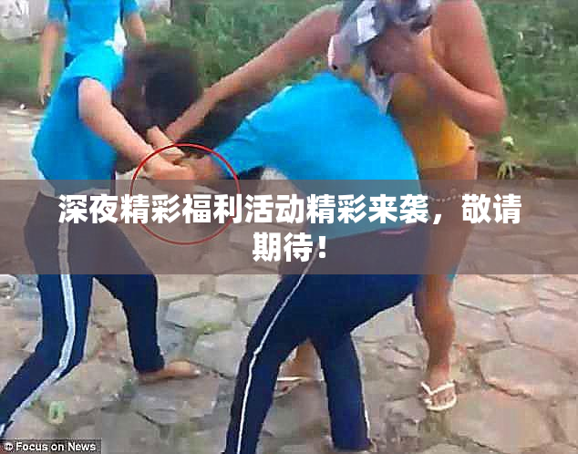 深夜精彩福利活动精彩来袭，敬请期待！