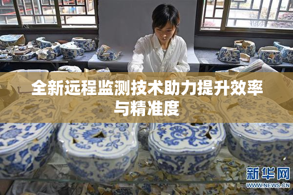 全新远程监测技术助力提升效率与精准度