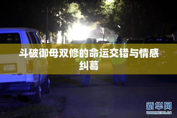 斗破御母双修的命运交错与情感纠葛