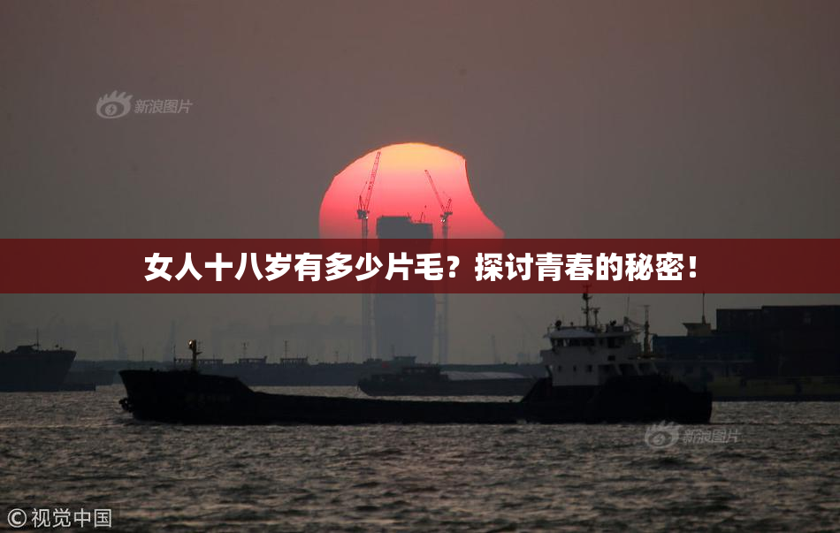 女人十八岁有多少片毛？探讨青春的秘密！