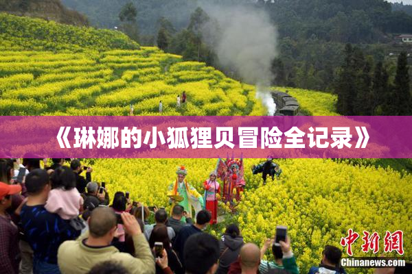 《琳娜的小狐狸贝冒险全记录》