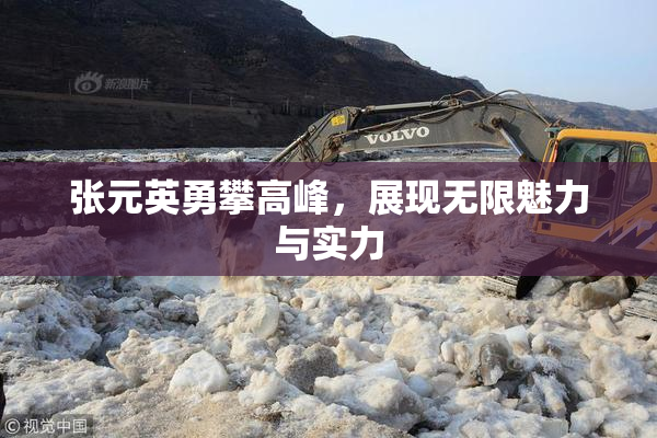 张元英勇攀高峰，展现无限魅力与实力