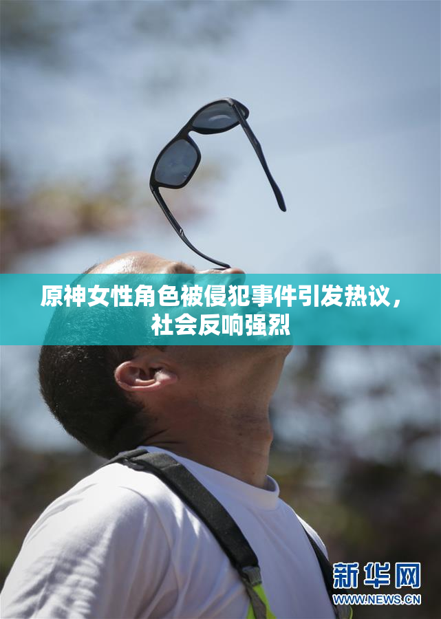 原神女性角色被侵犯事件引发热议，社会反响强烈
