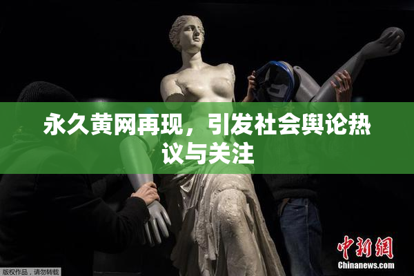 永久黄网再现，引发社会舆论热议与关注