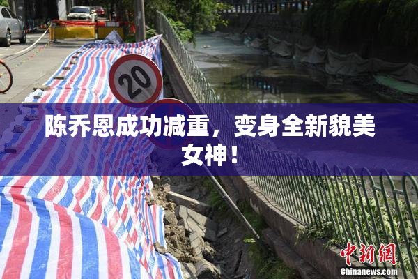 陈乔恩成功减重，变身全新貌美女神！