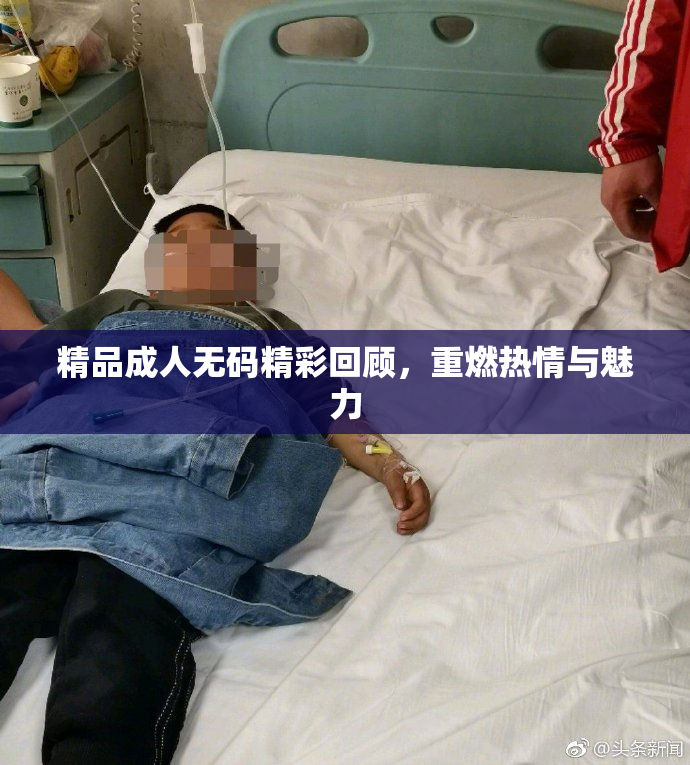 精品成人无码精彩回顾，重燃热情与魅力