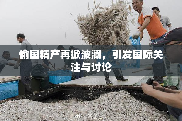 偷国精产再掀波澜，引发国际关注与讨论