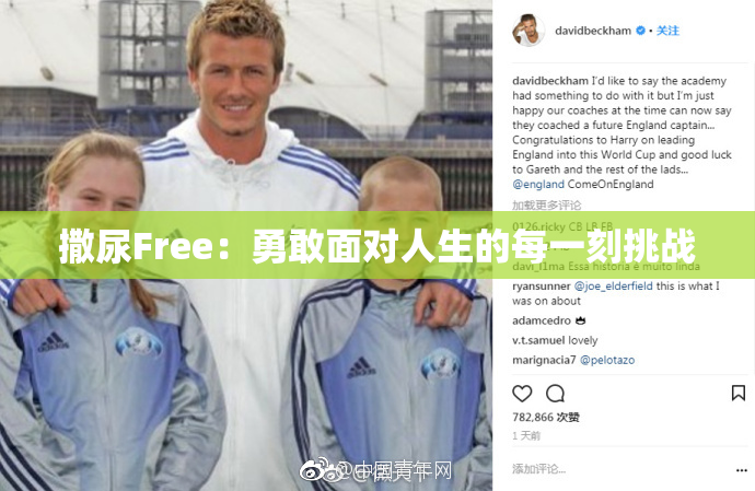 撒尿Free：勇敢面对人生的每一刻挑战