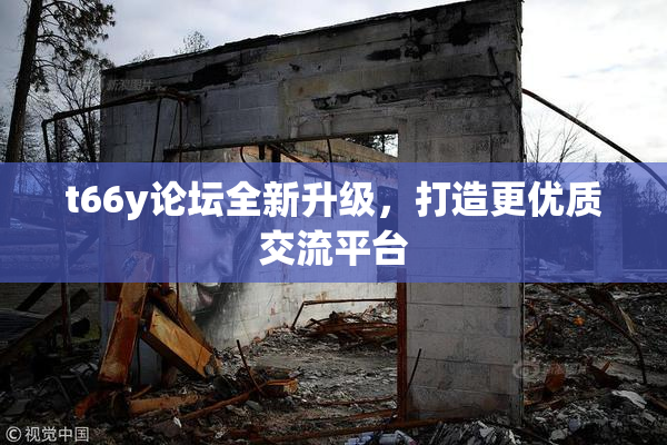 t66y论坛全新升级，打造更优质交流平台