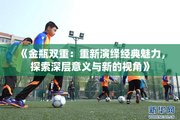 《金瓶双重：重新演绎经典魅力，探索深层意义与新的视角》