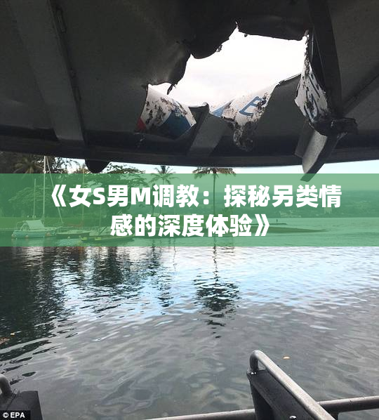 《女S男M调教：探秘另类情感的深度体验》