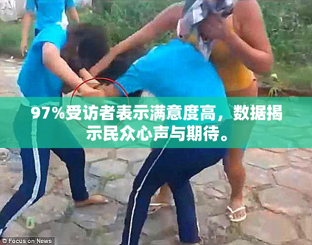 97%受访者表示满意度高，数据揭示民众心声与期待。