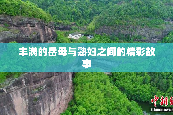 丰满的岳母与熟妇之间的精彩故事