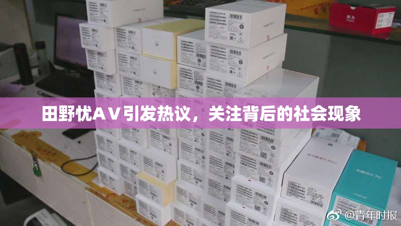 田野忧AⅤ引发热议，关注背后的社会现象