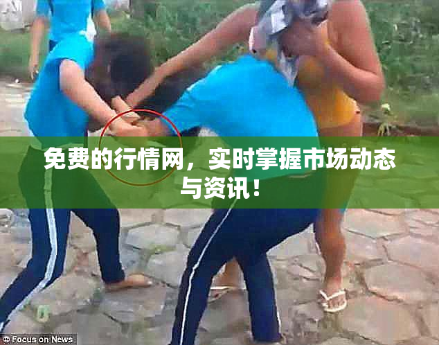 免费的行情网，实时掌握市场动态与资讯！