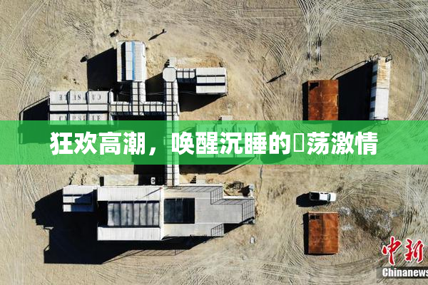 狂欢高潮，唤醒沉睡的婬荡激情
