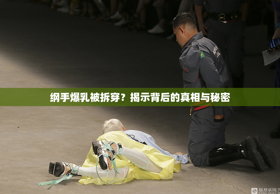 纲手爆乳被拆穿？揭示背后的真相与秘密