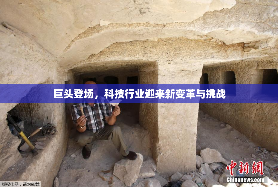 巨头登场，科技行业迎来新变革与挑战