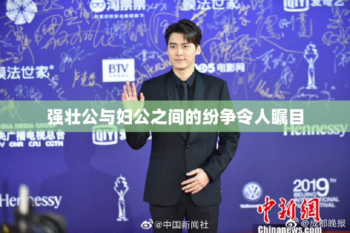 强壮公与妇公之间的纷争令人瞩目
