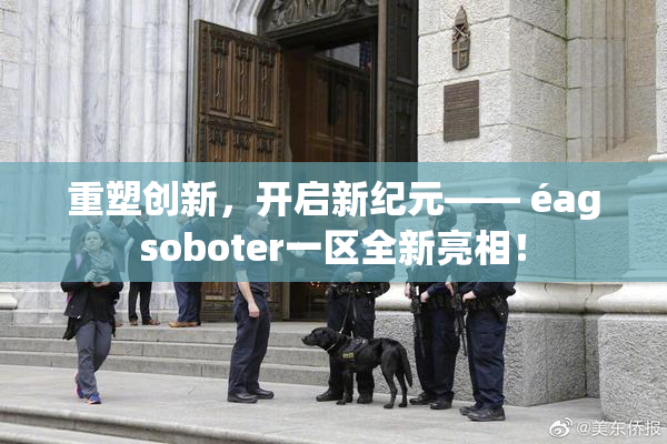 重塑创新，开启新纪元—— éagsoboter一区全新亮相！