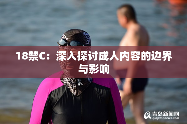18禁C：深入探讨成人内容的边界与影响