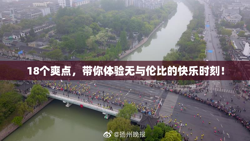 18个爽点，带你体验无与伦比的快乐时刻！