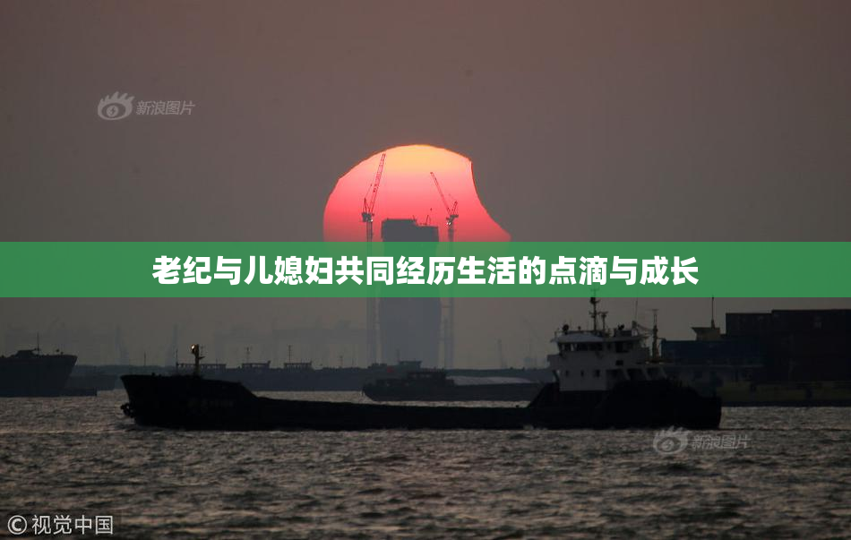 老纪与儿媳妇共同经历生活的点滴与成长