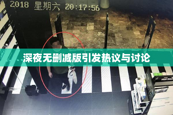 深夜无删减版引发热议与讨论
