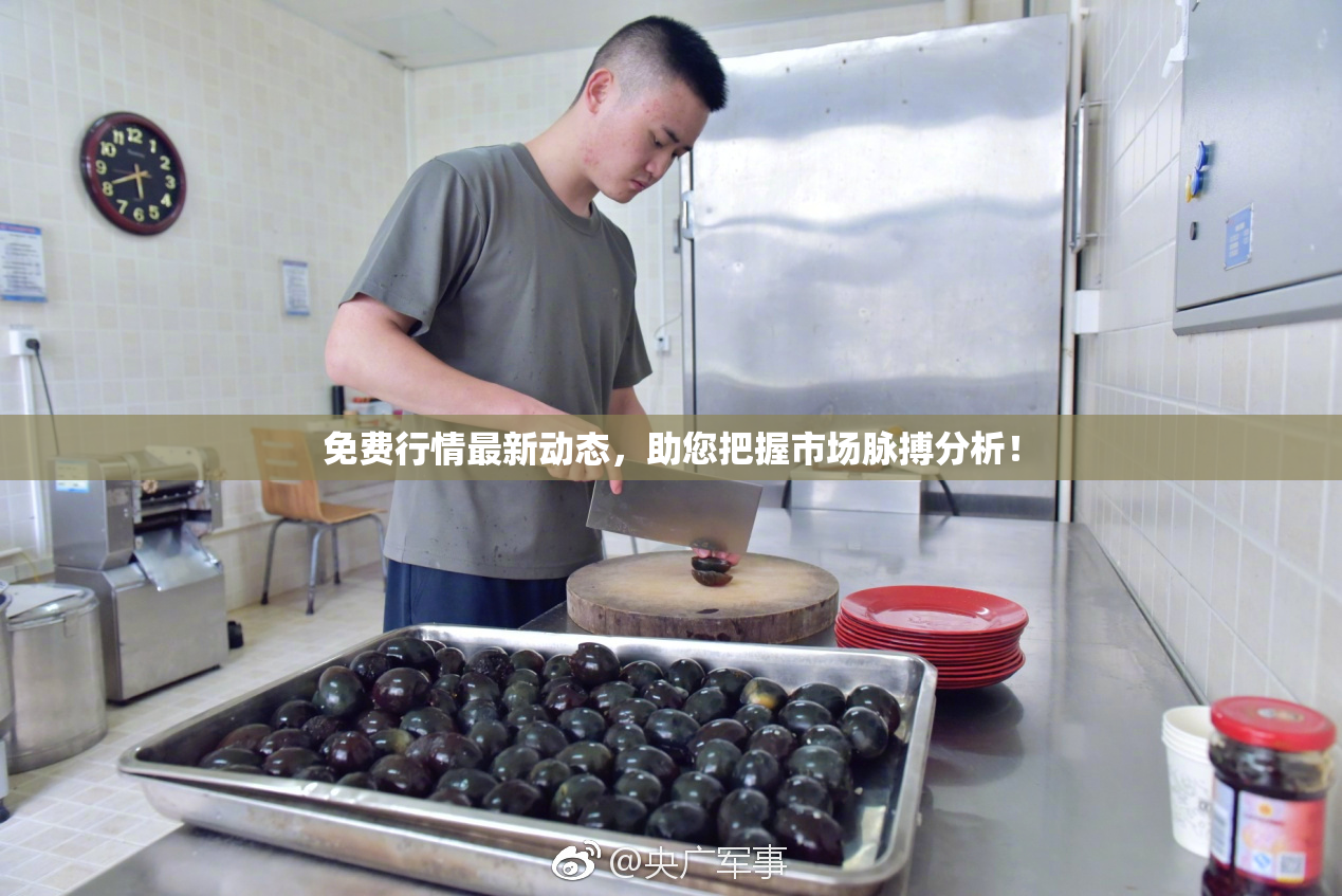 免费行情最新动态，助您把握市场脉搏分析！