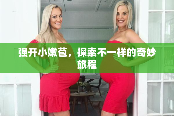 强开小嫩苞，探索不一样的奇妙旅程