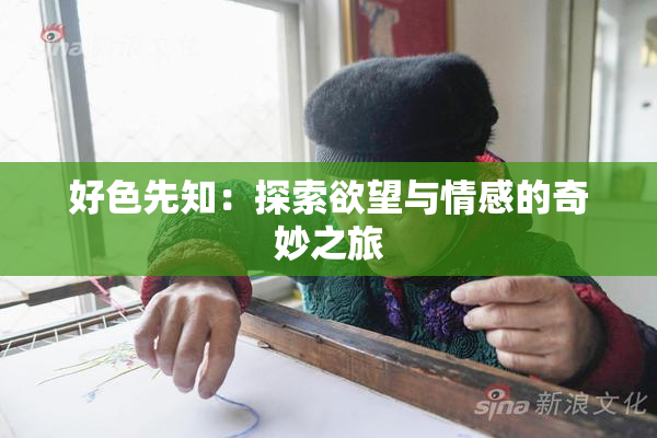 好色先知：探索欲望与情感的奇妙之旅