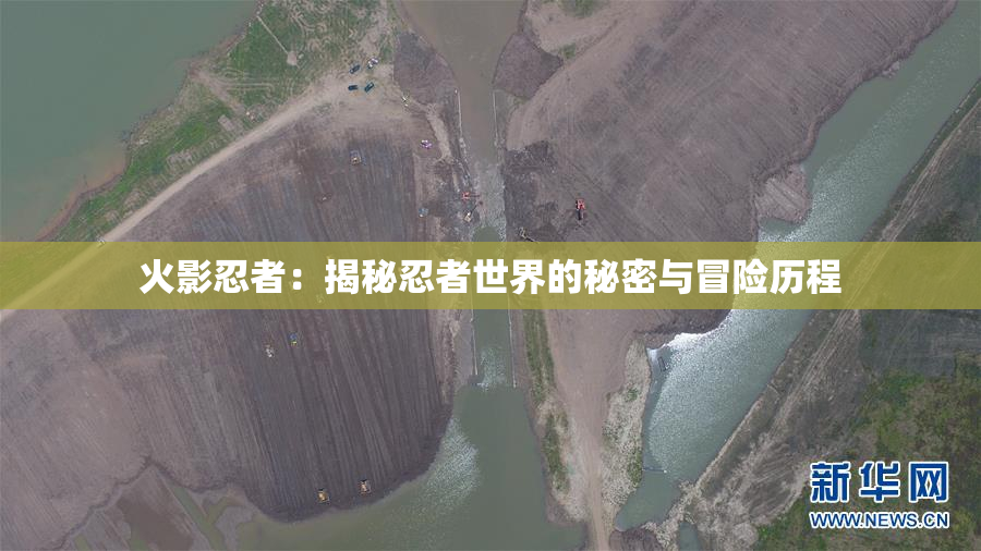 火影忍者：揭秘忍者世界的秘密与冒险历程