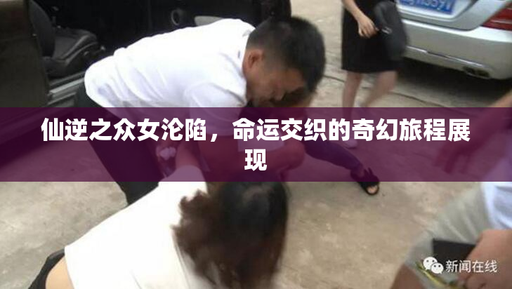仙逆之众女沦陷，命运交织的奇幻旅程展现