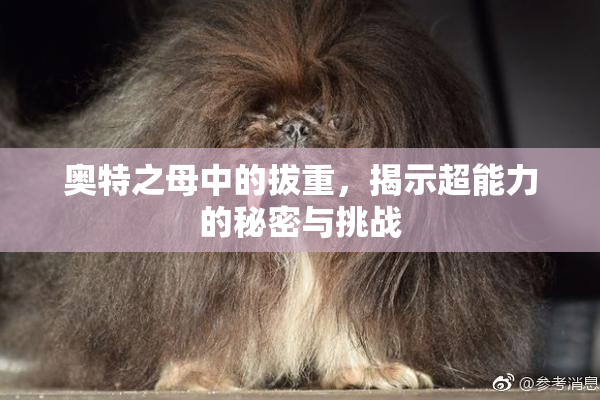 奥特之母中的拔重，揭示超能力的秘密与挑战