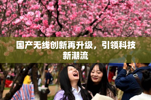 国产无线创新再升级，引领科技新潮流