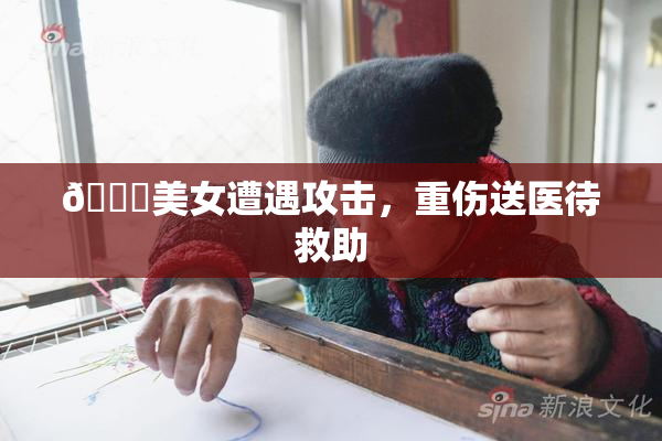 🔞美女遭遇攻击，重伤送医待救助