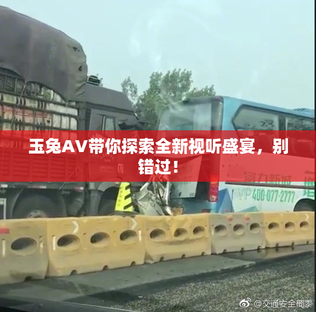 玉兔AV带你探索全新视听盛宴，别错过！