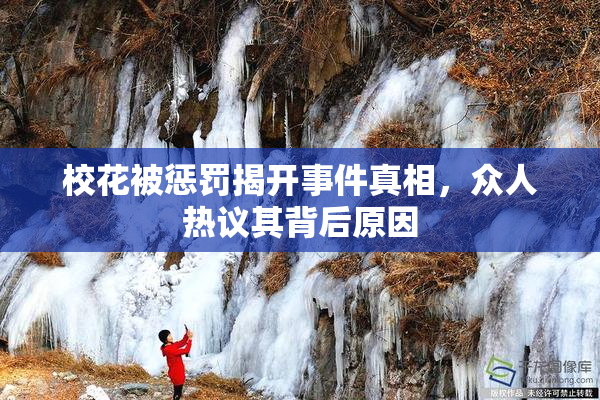 校花被惩罚揭开事件真相，众人热议其背后原因