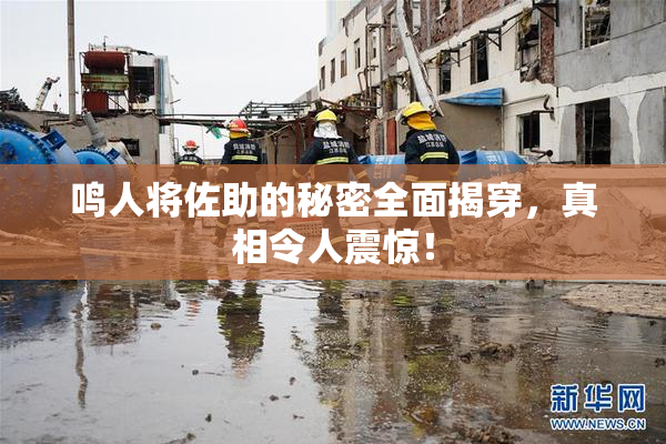 鸣人将佐助的秘密全面揭穿，真相令人震惊！