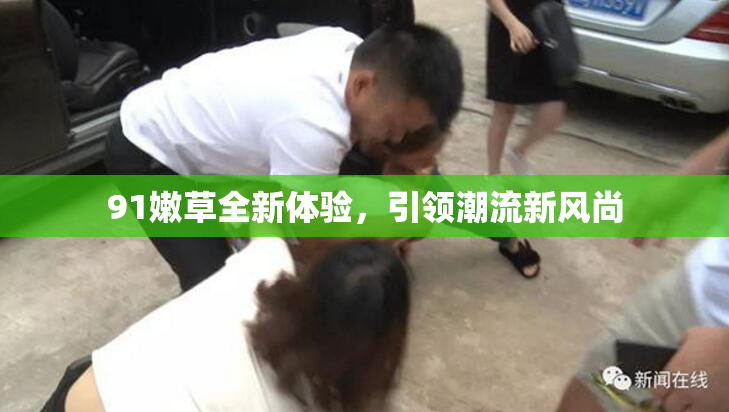 91嫩草全新体验，引领潮流新风尚