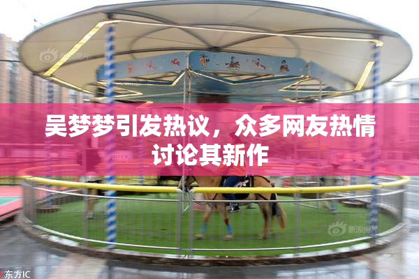 吴梦梦引发热议，众多网友热情讨论其新作