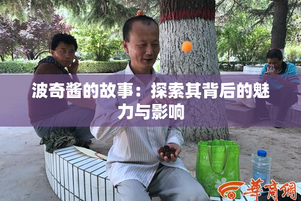 波奇酱的故事：探索其背后的魅力与影响