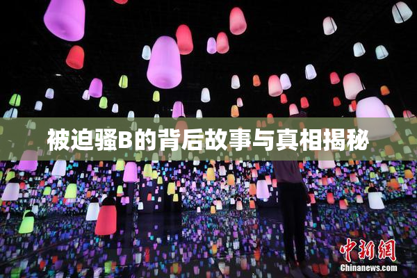 被迫骚B的背后故事与真相揭秘