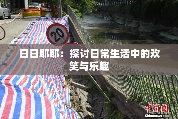 日日耶耶：探讨日常生活中的欢笑与乐趣
