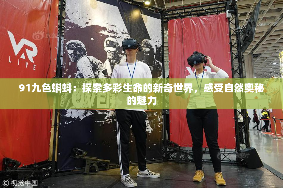91九色蝌蚪：探索多彩生命的新奇世界，感受自然奥秘的魅力