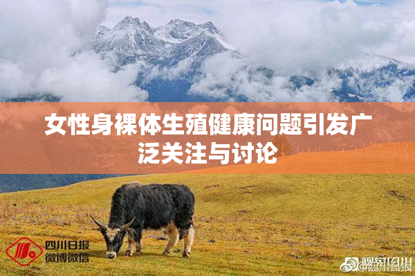 女性身裸体生殖健康问题引发广泛关注与讨论