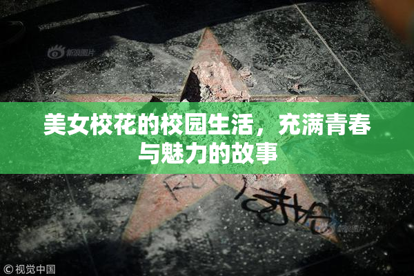 美女校花的校园生活，充满青春与魅力的故事