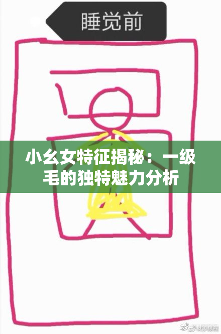 小幺女特征揭秘：一级毛的独特魅力分析